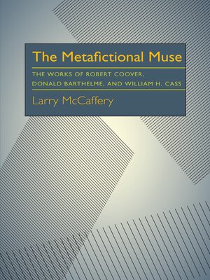 cover image of The Metafictional Muse
